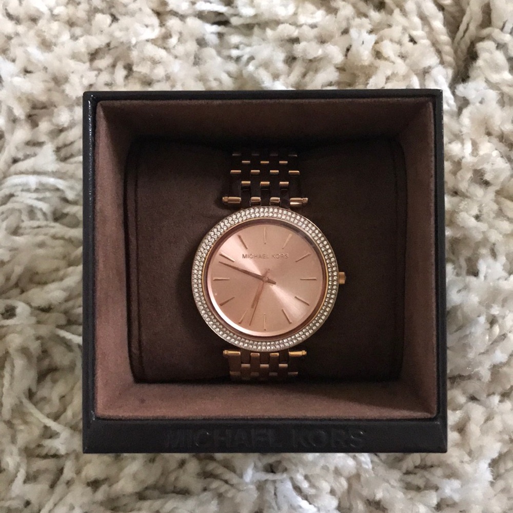 Michael Kors Watch